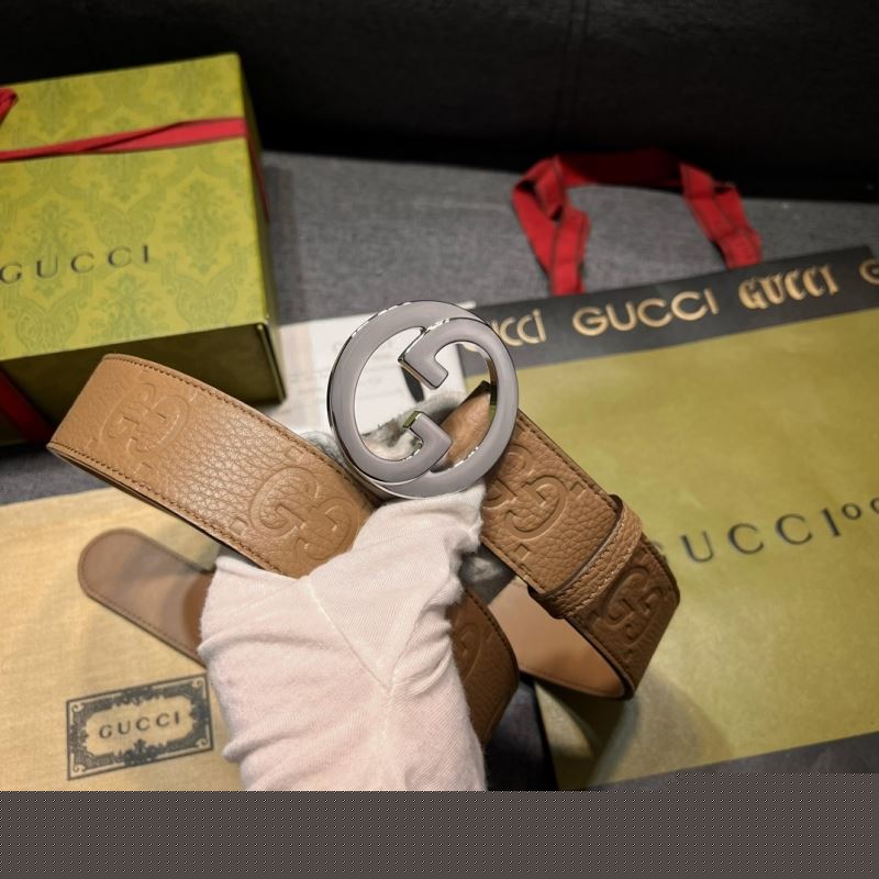 G*u*i belts